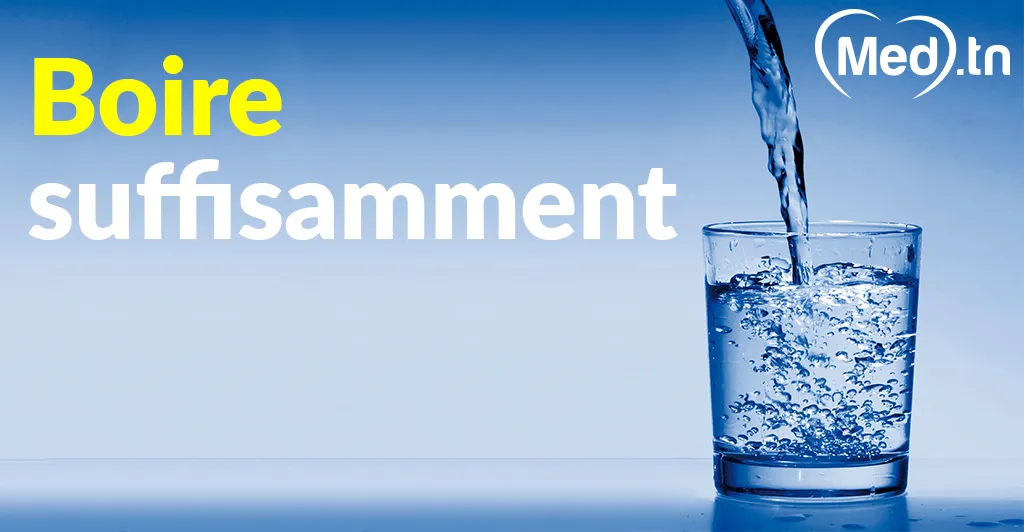 10 Conseils santé pour être en forme 